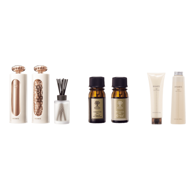 「髪触って！すごくない？」編集部員愛用♡女度爆アゲアイテム3つ