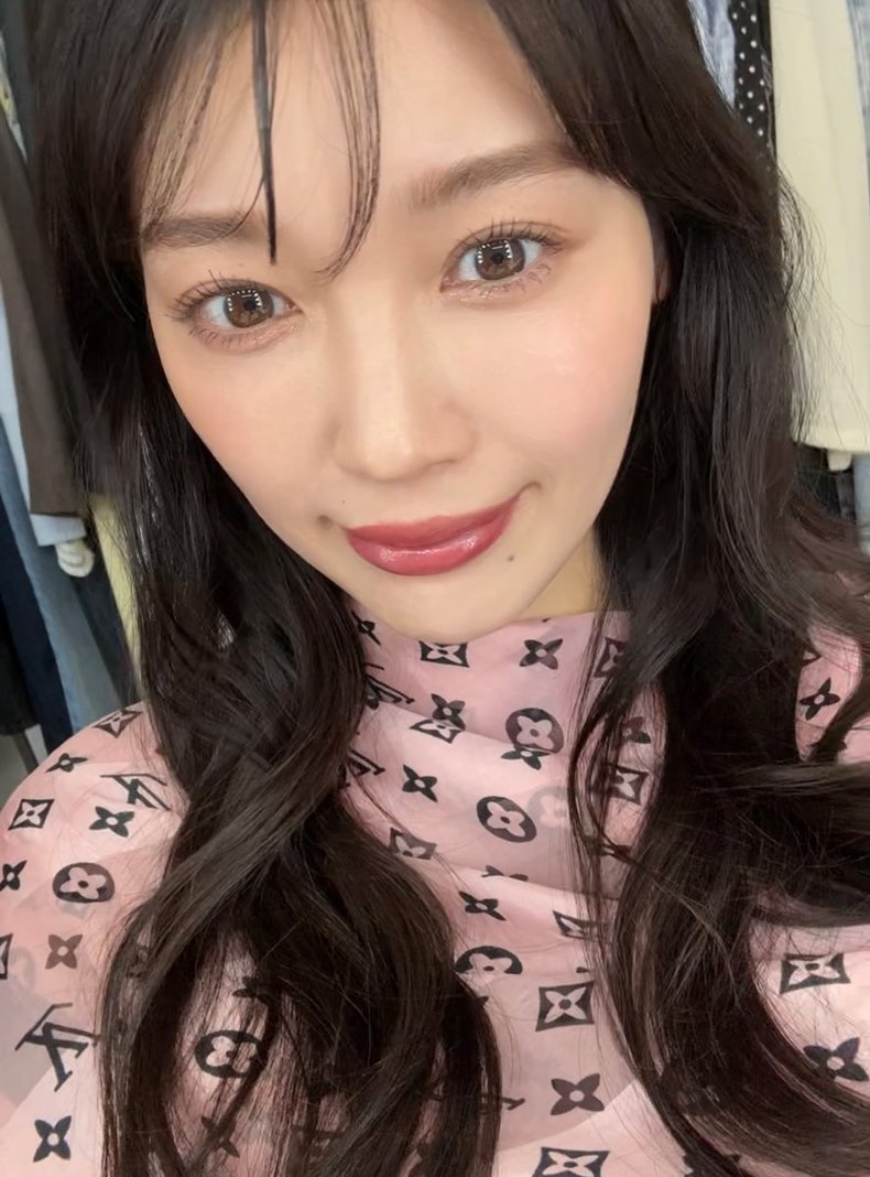 ar girl　伏屋璃乃