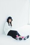 齊藤京子。ar11月号より