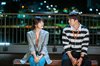 Netflixシリーズ「スタートアップ: 夢の扉」独占配信中