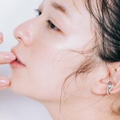 【くすみを撃退】カバー力と薄膜の欲張り仕上げ♡ ベース最強布陣の【トーンアップ肌】HOW TO