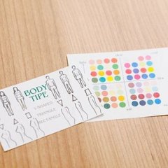 【パーソナルカラー診断】「濃いリップの色を使うことが多かったんですが…」ブルべ、イエベだけじゃない!?モデルが実際に体験してみたら奥が深すぎた