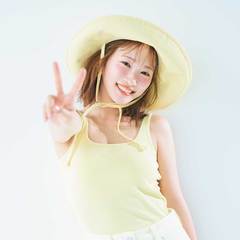 川栄李奈「落ち込まない！ポジティブがクセになってます」人生を楽しく生きる4つのルールをご紹介♡