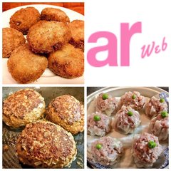 雨の日はお家でじっくりと…彼と一緒に作りたい挽肉料理【恋するごはん】