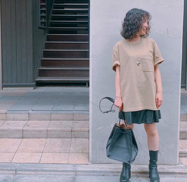 1 500 Uniqlo And Jw Andersonのメンズtがとにかく使える Arweb アールウェブ