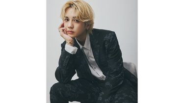 THE RAMPAGE・吉野北人、ビシッとスーツ姿が魅力的♡カッコイイ大人に
