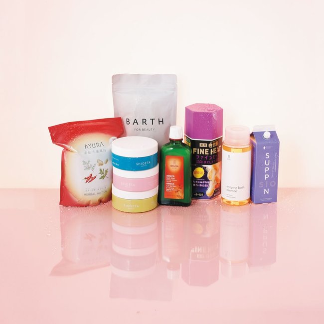 【お風呂キャンセル界隈必見】入浴は幸福度を左右することも！？思わずお風呂に入りたくなる♡おすすめバスグッズや専門家解説の”お風呂の入り方”も