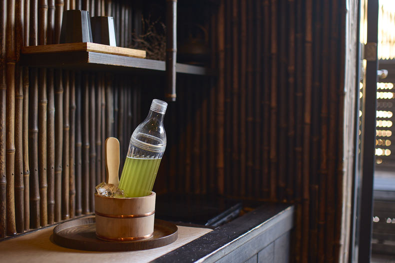 KAMAKURA HOTEL／神奈川県　サウナ