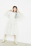 宮田聡子。ar1月号より