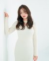 担当美容師／店長　佐藤真央さん(K.e.y GINZA)