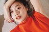 松木育未。ar8月号より