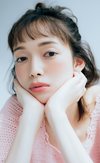 佐藤栞里。ar8月号より