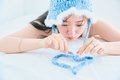 鈴木愛理。ar11月号より