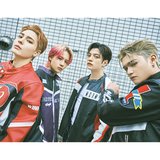 【WOLF HOWL HARMONYに10問10答】オフの日の過ごし方は？女性にドキッとする瞬間は？快進撃が続くアツいグループの素顔に迫る♡