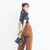 隠したいのは腕？脚？　コンプレックスに狙い撃ちコーデ