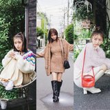【長濱ねる】最新あざと可愛い！冬のデート服8選♡美スタイルな“ねる”の無双デート服姿がかわいすぎる