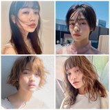 私の可愛いヘアのヒミツは“作りすぎない”にアリ♡ 【ar編集部の今週のオススメヘア４選】