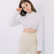 【白石麻衣が直伝】まいやん流の“可愛くなる方法”って?「あか抜けポイントで真っ先に浮かぶのは…」ar読者にこっそりレクチャー♡