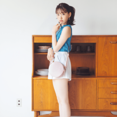 いつも同じじゃつまらないでしょ♡　男ゴコロに本気で刺さるバッグ＆シューズはこれだった！