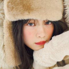 櫻坂46・森田ひかる「温活を意識し始めました」愛用中の温めグッズや気になるファッションまでるんちゃんのホットな情報をお届け♡