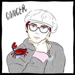 【12星座別・男性の攻略法】蟹座（かに座）の男性の特徴は？恋愛の傾向、好きなタイプ、本命にとる態度など10項目を紹介