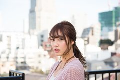 一つ結びが絶対に可愛くなる３つのテクニック