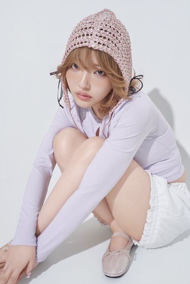 YouTuber「コノリリ」LiLi(リリ)「アンチコメントは無料カウンセリング