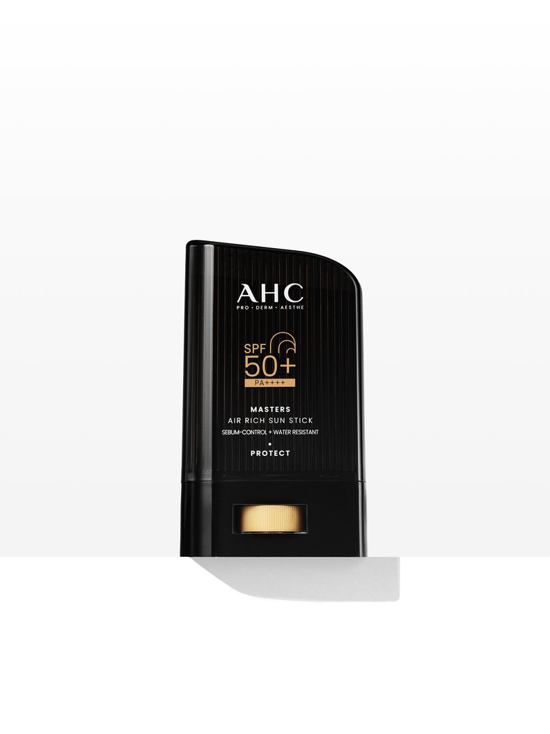AHC マスターズエアリッチ サンスティック