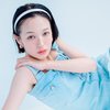 森絵梨佳。ar9月号より