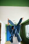 武知海青