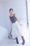 森香澄。ar11月号より