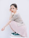 齊藤京子。ar9月号より