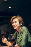 THE RAMPAGE・吉野北人。ar5月号より