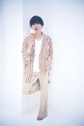 八木勇征
