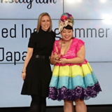 今年一番使われたハッシュタグはあの動物だった！　渡辺直美さんに聞くインスタいいねの秘訣