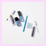 チョコミント女子ってご存知？ 寒色アイテムをちょいテクで使いこなして冷んやり甘め女子に♥