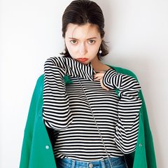 カジュアルなのに彼ウケ抜群♡ 楽チンなのに女っぽさ溢れる、欲張りコーデ２選