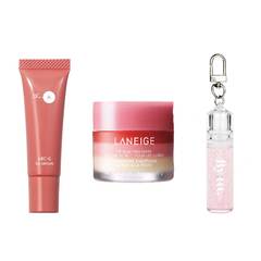 【リップケアランキング】乾燥や縦ジワ知らずのぷるるん唇に♡美容マニアたちが厳選したTOP3をご紹介