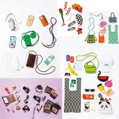 新生活は持ち物からテンション上げてこ！あなただけのお気に入りアイテムを見つけて♡【可愛いもの図鑑】