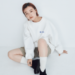 【ボブ】やんちゃから見え隠れするモード感がシャレみUP