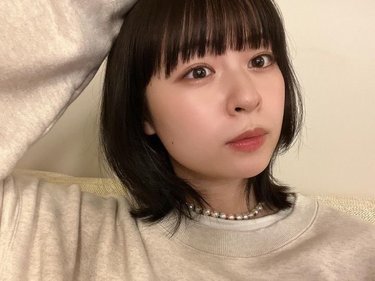 莉子、垢抜けた方法は？「誰もが出来ることなんですけど…」Z世代を中心に支持され続けている彼女の【可愛いを更新する秘訣】がすごい |  arweb（アールウェブ）