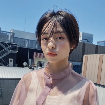 シンプルだけど色気が宿る【ハンサムショート】の底力♡