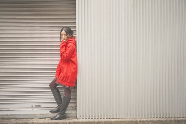 黒タイツに飽きちゃった人必見！　カラータイツのオシャレな履き方Lesson♡　