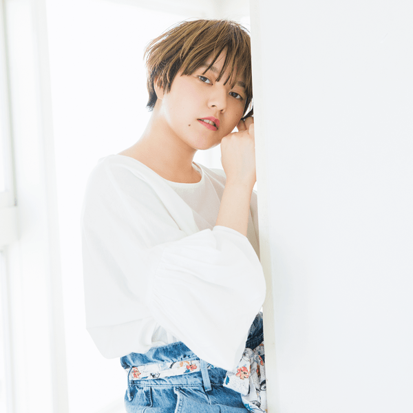 この夏こそは 他の子と差をつけよ！ こなれたミステリアスショートで一目置かれる存在に