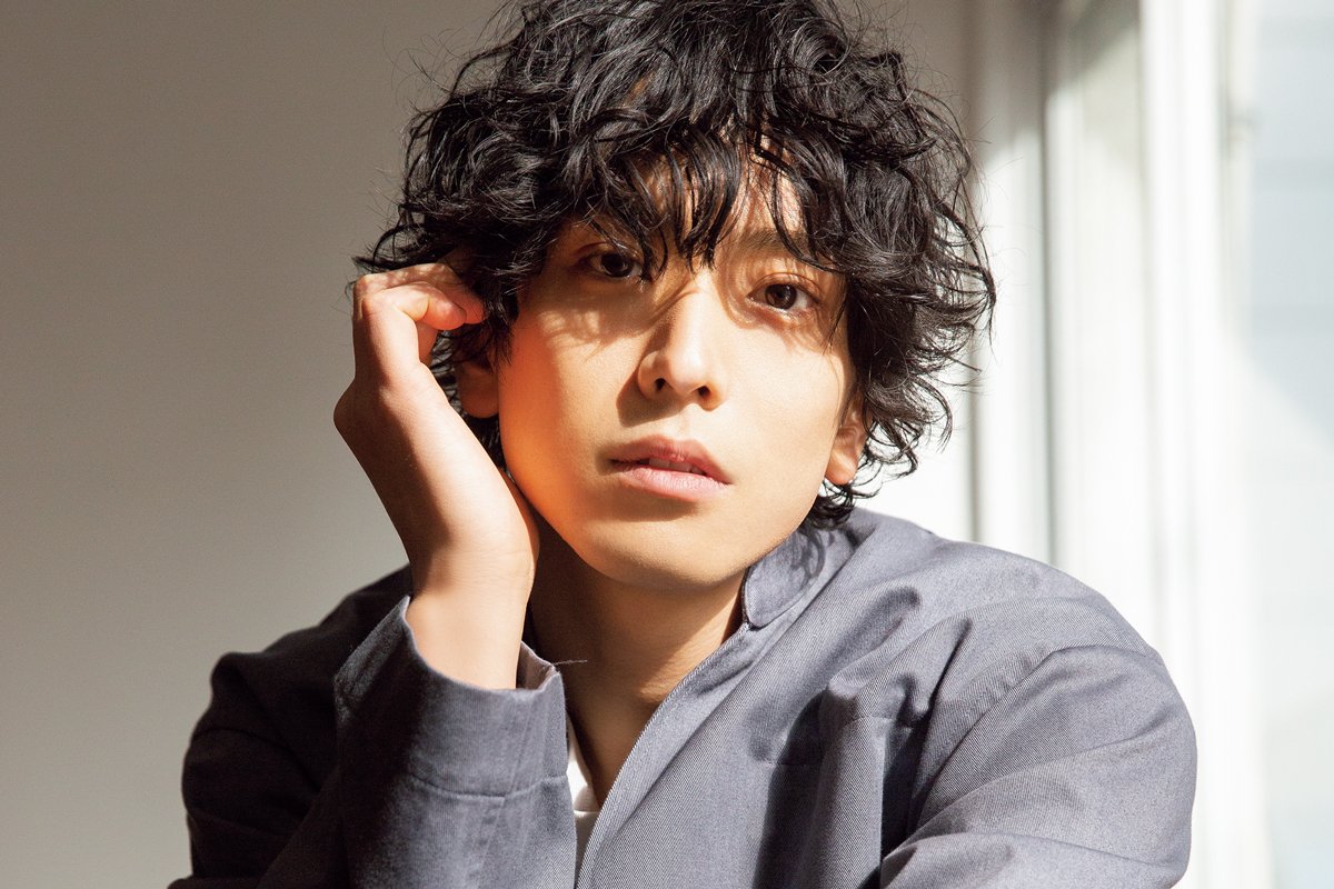 黒羽麻璃央「最近は昔と比べて…」愛を注ぐようになったモノって 