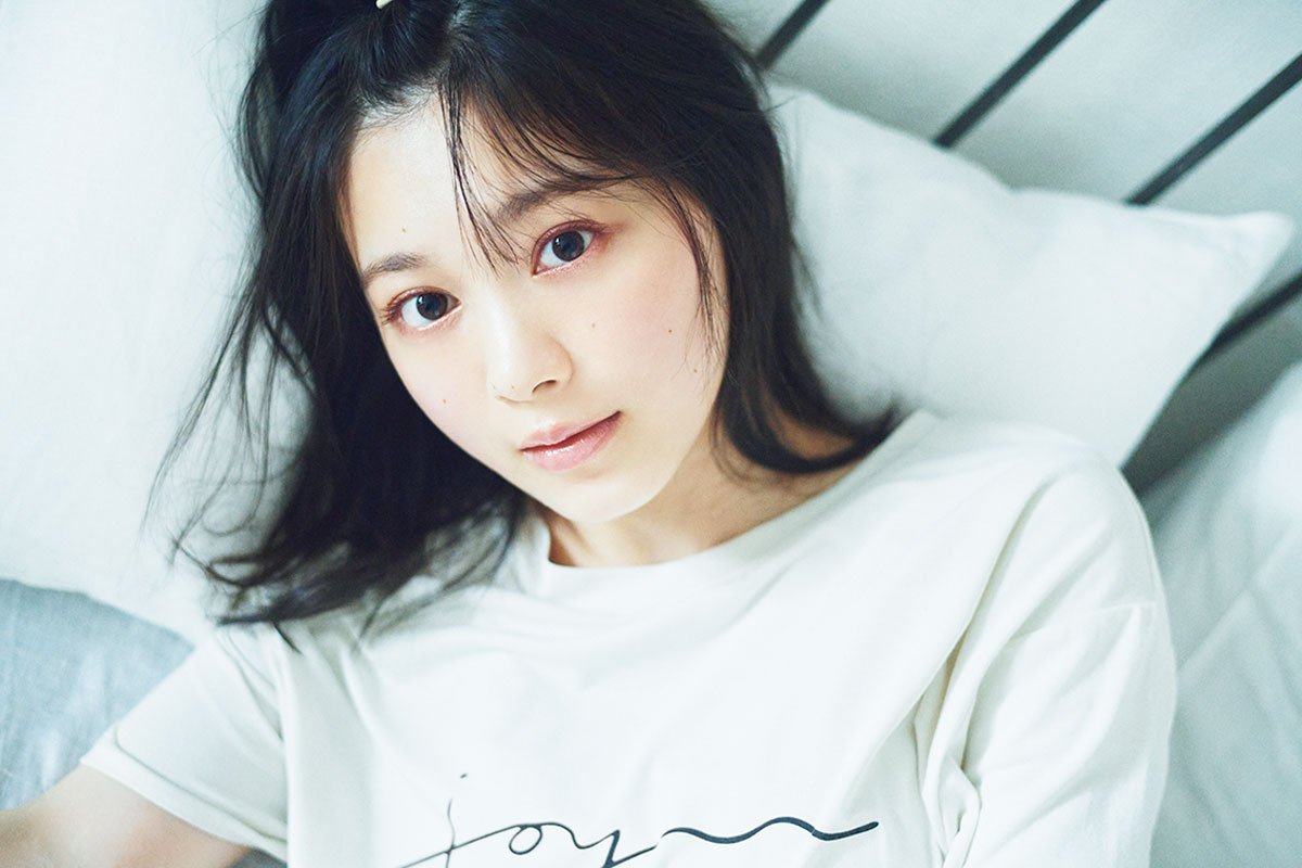 櫻坂46・森田ひかるのルームウエア姿が尊すぎる…！ゆるゆるなステイ