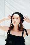 佐藤栞里。ar10月号より