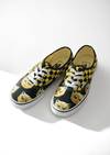 Brand：VALENTINO GARAVANI AND VANS　Item：VALENTINO x Vans　Price：￥72,600　Tel：03(6384)3512