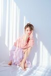 谷まりあ。ar4月号より