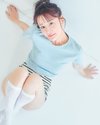 福岡みなみ。ar7・8月合併号より